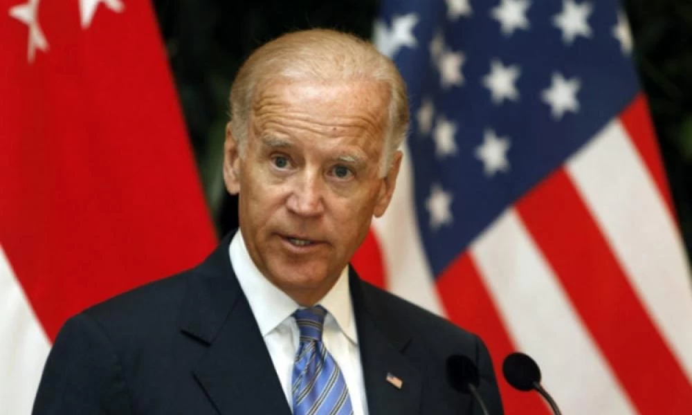 Μπάιντεν: Αυξάνει τους φόρους των πλουσίων και τους καθησυχάζει